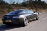 Aston Martin Rapide 2010 года